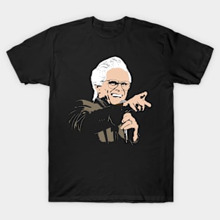 baby billy ilustration T-Shirt